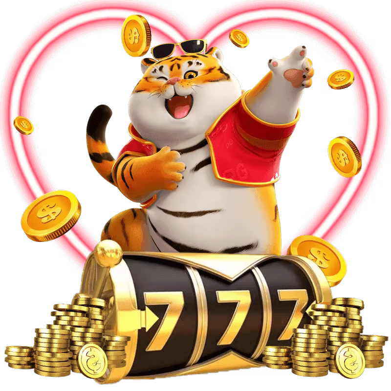 Fortune Tiger - RTP 96.81%