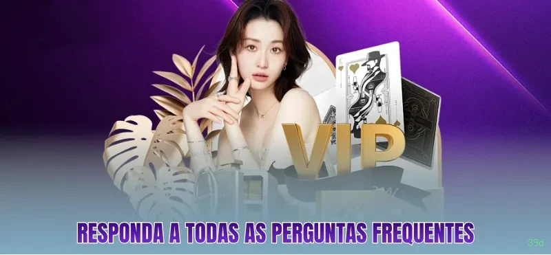 Métodos de pagamento aceitos na 39d